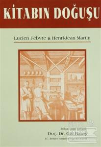 Kitabın Doğuşu