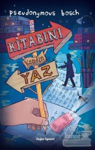 Kitabını Kendin Yaz