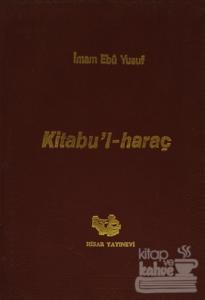 Kitabu'l-Haraç (Ciltli)