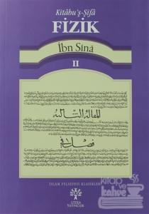 Kitabu'ş-Şifa Fizik 2