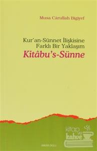 Kitabu's-Sünne