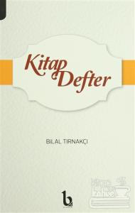 Kitap Defter