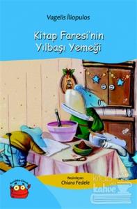 Kitap Faresi'nin Yılbaşı Yemeği