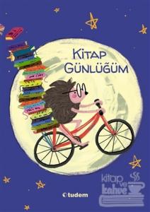 Kitap Günlüğüm