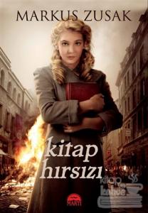 Kitap Hırsızı (Defter)