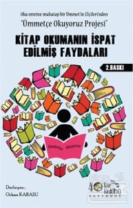 Kitap Okumanın İspat Edilmiş Faydaları