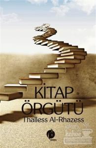 Kitap Örgütü