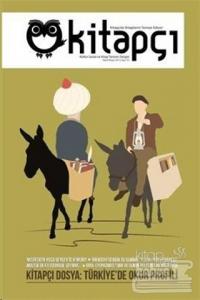 Kitapçı Sayı: 5
