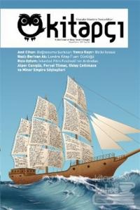 Kitapçı Sayı: 6