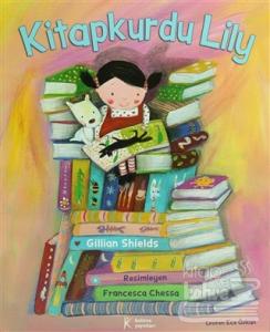 Kitapkurdu Lily