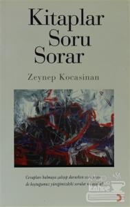Kitaplar Soru Sorar
