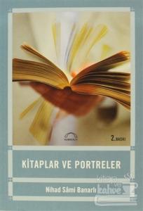Kitaplar ve Portreler