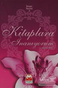 Kitaplara İnanıyorum