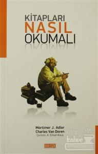 Kitapları Nasıl Okumalı