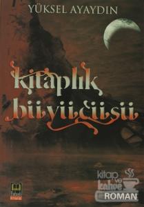 Kitaplık Büyücüsü