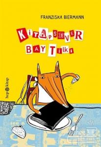 Kitapsever Bay Tilki