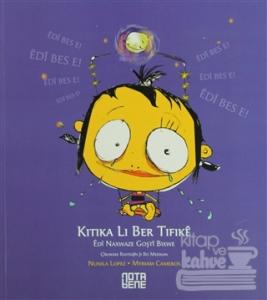 Kitika Li Ber Tifike