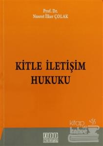 Kitle İletişim Hukuku