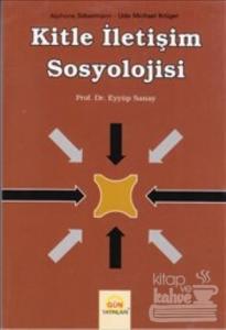 Kitle İletişim Sosyolojisi