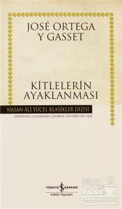 Kitlelerin Ayaklanması (Ciltli)