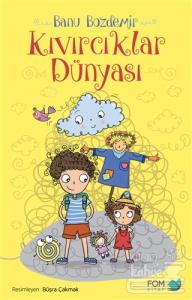 Kıvırcıklar Dünyası