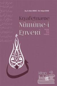 Kıyafetname - Numune-i Enveri