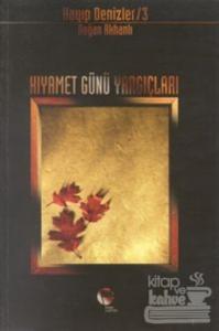 Kıyamet Günü Yargıçları Kayıp Denizler 3