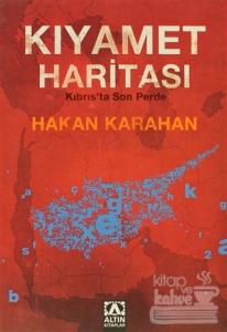 Kıyamet Haritası