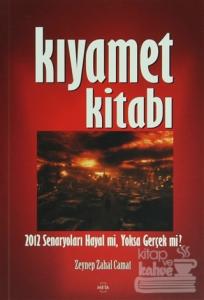 Kıyamet Kitabı
