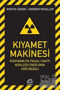 Kıyamet Makinesi
