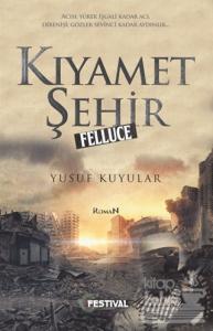 Kıyamet Şehir Felluce