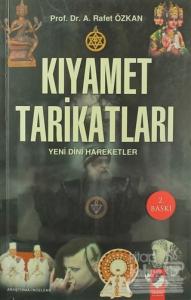 Kıyamet Tarikatları
