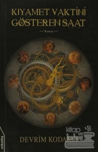 Kıyamet Vaktini Gösteren Saat