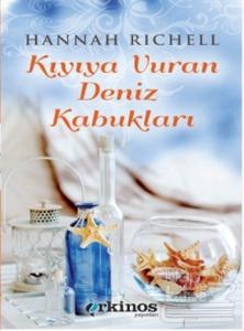 Kıyıya Vuran Deniz Kabukları