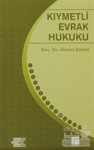 Kıymetli Evrak Hukuku