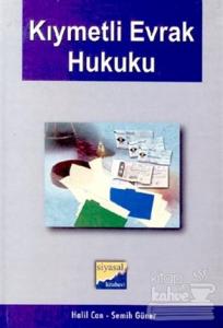 Kıymetli Evrak Hukuku