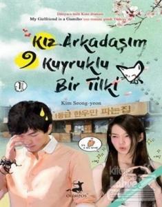 Kız Arkadaşım 9 Kuyruklu Bir Tilki