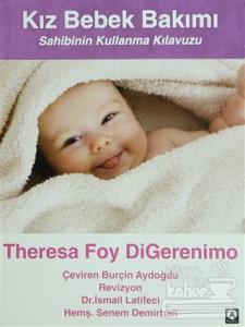 Kız Bebek Bakımı