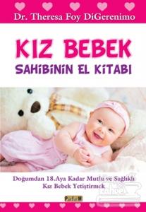 Kız Bebek Sahibinin El Kitabı