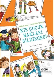 Kız Çocuk Hakları Bildirgesi
