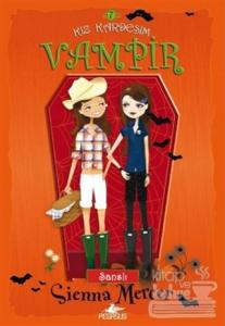 Kız Kardeşim Vampir 7: Şanslı