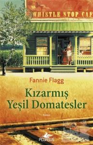 Kızarmış Yeşil Domatesler