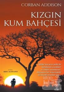 Kızgın Kum Bahçesi