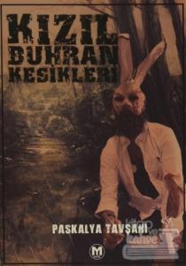 Kızıl Buhran Kesikleri