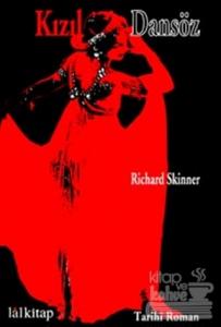 Kızıl Dansöz