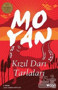 Kızıl Darı Tarlaları