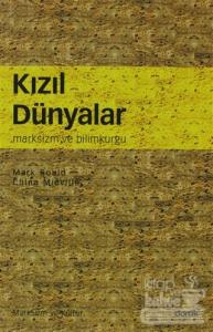 Kızıl Dünyalar