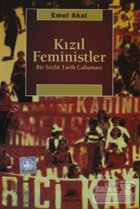 Kızıl Feministler