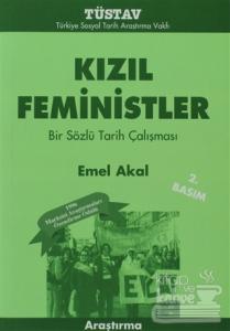 Kızıl Feministler