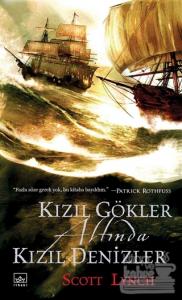 Kızıl Gökler Altında Kızıl Denizler